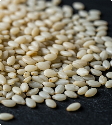 Sesame Seeds